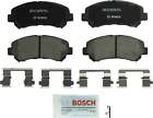 Bp1338 For Nissan Juke Front Disc Brake Pad Set Bosch