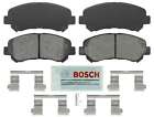Be1338h For Nissan Maxima Front Disc Brake Pad Set Ceramic Use With Spreader Spring Bosch