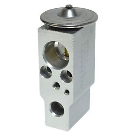 Ex529447c For Nissan Sentra 2000-2002 Uac A C Expansion Valve