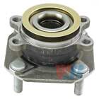 Wa513297 For Nissan Sentra Front Wheel Bearing And Hub Assembly Standard Unit Wjb