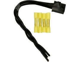 Four Seasons 31fhvzt27 A/c Control Relay Connector For Nissan Titan Sentra 2018 1985