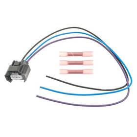 37276 Four Seasons For Nissan Altima 2002-2018 Hvac Harness Connector