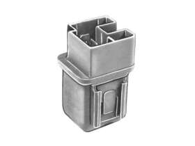 63hcjr Four Seasons A/c Control Relay Fits Nissan Sentra 1995-1998