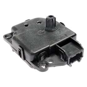 Four Seasons 73296 For Nissan Titan 2004-2015 Hvac Heater Blend Door Actuator