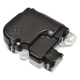 Four Seasons 73297 For Nissan Frontier 2005-2018 Hvac Heater Blend Door Actuator