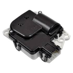 73299 Four Seasons For Nissan Frontier 2005-2018 Hvac Mode Door Actuator 73299 Four Seasons For Nissan Frontier 2005-2018 Hvac Mode Door Actuator
