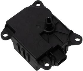 73632 Four Seasons For Nissan Altima 2018 Hvac Air Door Actuator