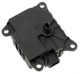 73635 Four Seasons For Nissan Pathfinder 2013-2017 Hvac Air Door Actuator