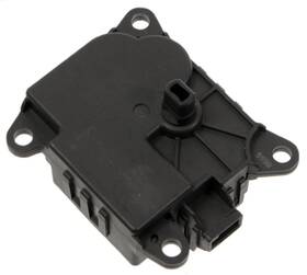 73636 Four Seasons For Nissan Altima 2018 Hvac Air Door Actuator