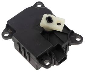 Four Seasons 73671 For Nissan Altima 2019-2025 Hvac Blend Door Actuator