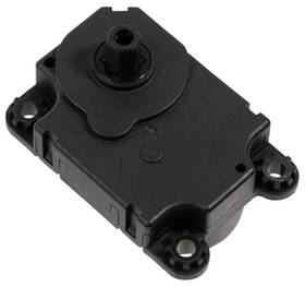 Four Seasons 73714 For Nissan Rogue 2014-2020 Hvac Blend Door Actuator