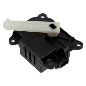 Four Seasons 73759 For Nissan Armada 2017-2024 Hvac Recirculation Door Actuator