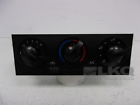 Frontier 166337352lkq Nissan 03 04