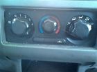 832585 Frontier Nissan 14 13 Temperature Ac Control