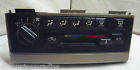 27510-6y301 G8057 Nissan 00-03 Maxima Ac Heater Climate Control