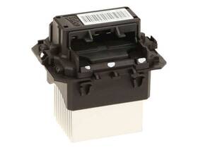 Genuine 39ms63m A/c Blower Control Unit Fits 2011-2017 Nissan Juke