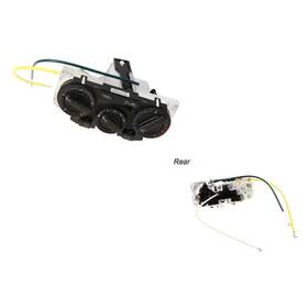Genuine W0133-2281880-oes For Nissan Versa 2007-2009 A/c Power Module