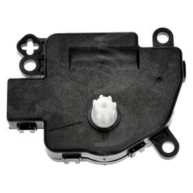 1712369 Gpd For Nissan Titan 2004-2015 Hvac Heater Blend Door Actuator