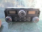 Gra506 2012 Hvac Nissan Control Climate Titan Unit