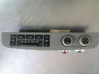 Grn420 Audio 2004 Nissan Climate Control Armada Rear
