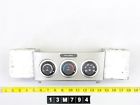 13m794 Heat Control 09 Unit Panel Ac Sentra Climate Switch Temperature