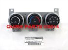 27500-1vl0a Heat Nissan Manual 27500-1vl0c Temperature Ac Rogue Oem 2008-2013 Climate Control Switch