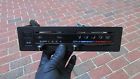 80295 Heat Nissan Oem 89 Switch Temp 88 Ac 87 6738a Unit Stanza Climate Control Panel