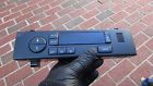 9826f Heat Switch Oem Controller Panel Infiniti A C Control Unit I30 96 Ac Climate Heater 97 Temp Temperature