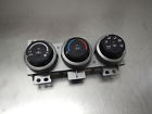 1087905 Heater 2008 Nissan 2010 Rogue 2009 Oem Controls