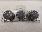 27500-2b100 Heater Altima Control 06 Oem Ac 05 Nissan