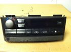 275002y961 Heater Control Temperature Oem 01 Climate Nissan Maxima