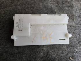 27760-1ba1a Honda 2008-2012 Infiniti Ex35 Nissan A/c Heater Climate Control Module