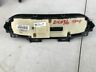 655-72288 Honda Temperature Control Manual Fits