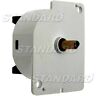Hs-251 Standard Hvac Blower Control Switch Fits Honda Accord