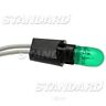 Hs-299 Standard Hvac Blower Control Switch 091769544676