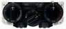 Hvac Control Module Fits 2007-2010 Nissan Versa