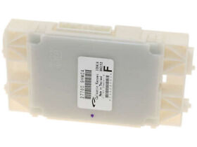Hvac Control Module For 14-16 Nissan Altima Nt22x2 Genuine