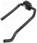 74911 Hvac Heater Control Valve-heater Valve 4 Seasons Fits 04-15 Nissan Titan