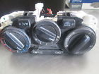 Gra309 Hvac Nissan Control Climate Versa 2007 Gra309 Hvac Nissan Control Climate Versa 2007