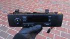 3241b I30 Switch 96 Unit 97 Infiniti A C Temp Heater Panel Oem Controller Heat Temperature Ac Climate Control