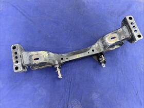 Infiniti 3744 03-09 Nissan 350z G35 Front Crossmember Subframe Engine Cradle Assembly Oem
