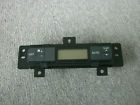 27511-3ja0a Infiniti Jx35 2013 Qx60 Pathfinder Nissan Control Rear 14 Temp Fits