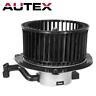 Js720266468t3m8 Autex Heater Blower Motor For Nissan Pathfinder Pickup