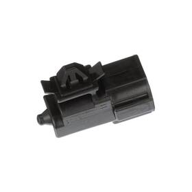 Karparts360 Alx-pau-si-ax46-cla19 For Nissan Rogue 2008-2011 Ambient Air Temperature Sensor Black Blade Terminal