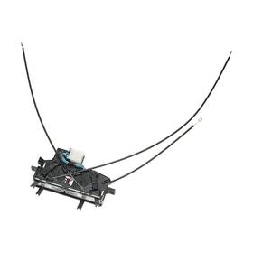 Alx-pau-si-hs-314-cla1 Karparts360 For Nissan D21 1991-1993 A/c And Heater Blower Motor Switch Black Blade Terminal