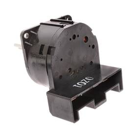 Karparts360 Alx-pau-si-hs-457-cla4 For Nissan Pathfinder 1996-2002 A/c And Heater Blower Motor Switch Plastic Black