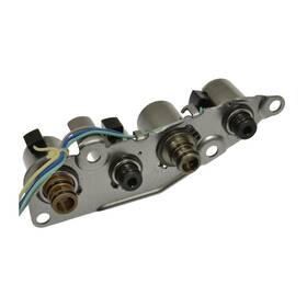 Karparts360 Alx-pau-si-tcs167-cla1 For Nissan Versa 2007-2012 Transmission Control Solenoid Metal Blade Terminal