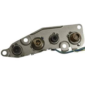 Karparts360 Alx-pau-si-tcs321-cla1 For Nissan Sentra 2001-2006 Transmission Control Solenoid Rectangular Connector