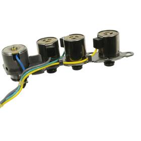 Karparts360 Alx-pau-si-tcs84-cla2 For Nissan Altima 2001-2006 Transmission Control Solenoid 1 Female Connector
