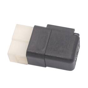 Kkamhub 2563004g00 Horn Relay For Nissan Pathfinder Titan Versa Quest Cube Juke Infiniti G37 M37